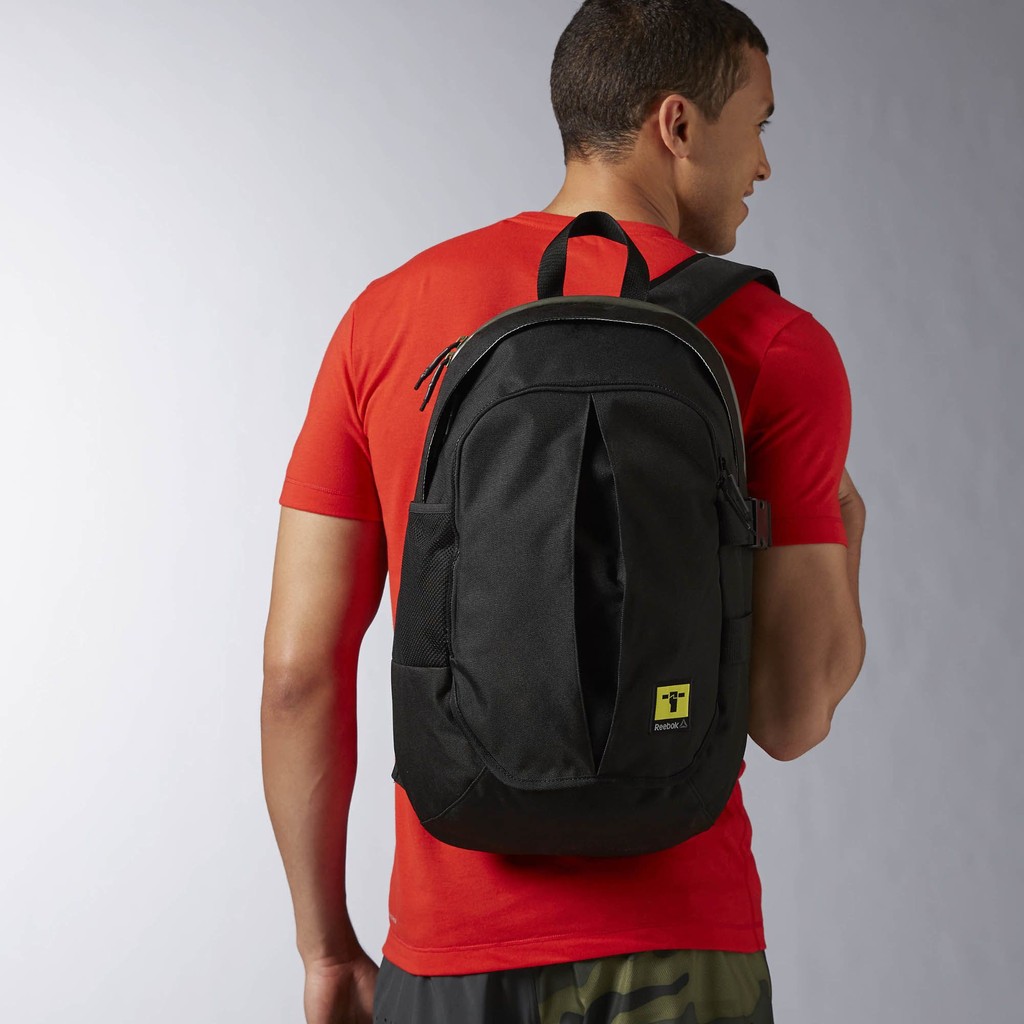 reebok laptop backpack