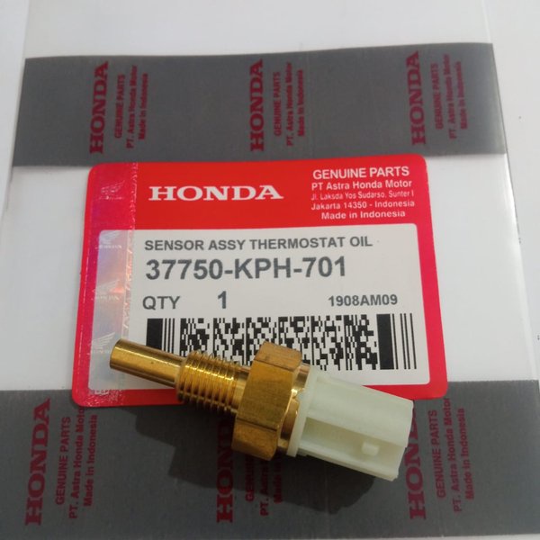 Temperature Sensor Temperature Sensor Thermostat Honda Beat Fi Esp Pop