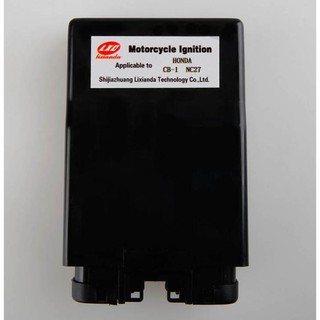 Motorcycle Cdi Ignitor Digital Ignition For Honda Cbr400rr Cb Cbr 400 Nc29 Shopee Philippines