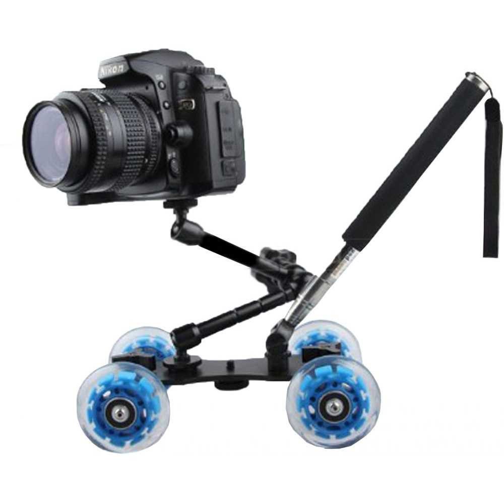 monopod dolly
