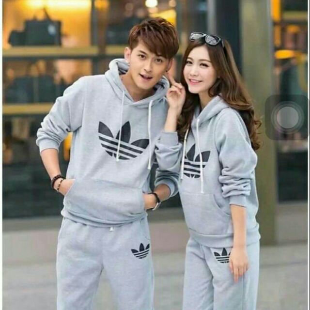 adidas couple jacket