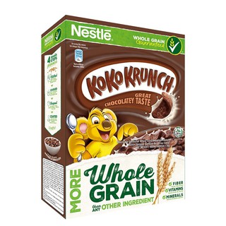 Koko Krunch Kids Cereals 170g | Shopee Philippines