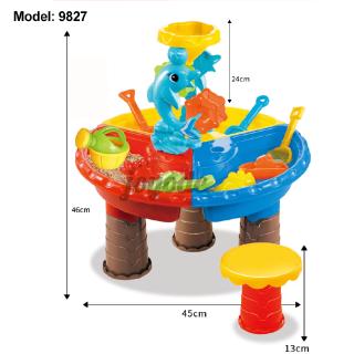 sand pit toys