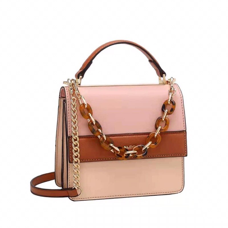ROSEGEN NEW ARRIVAL ALDO SLING BAG Shopee Philippines