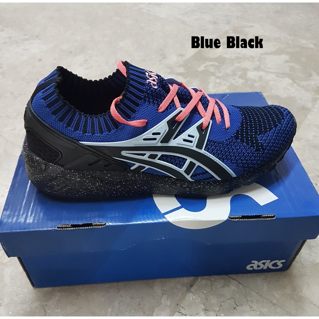 asics box