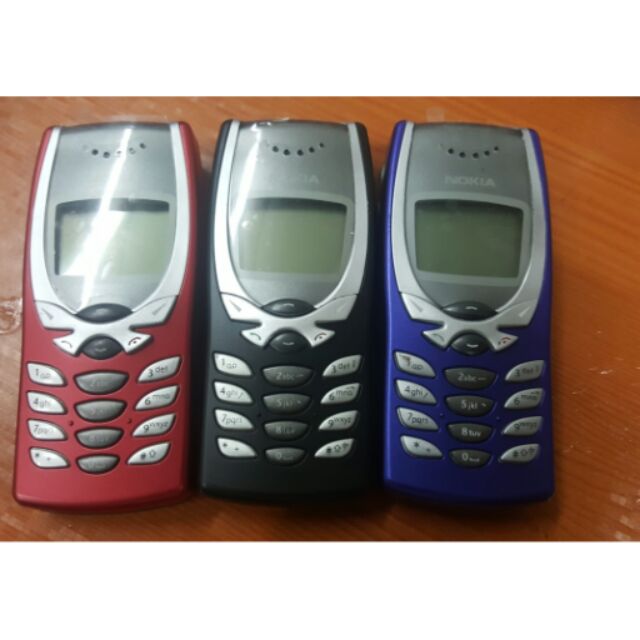 Nokia 8250 | Shopee Philippines