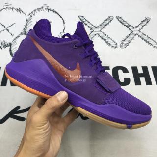 pg 1 purple and black