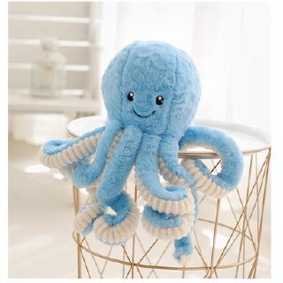 japanese octopus plush