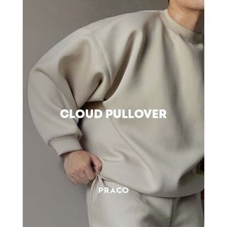 Praco - Cloud Pullover