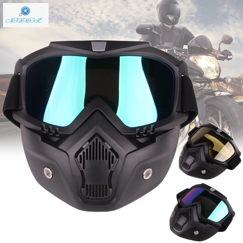 motocross helmet covers