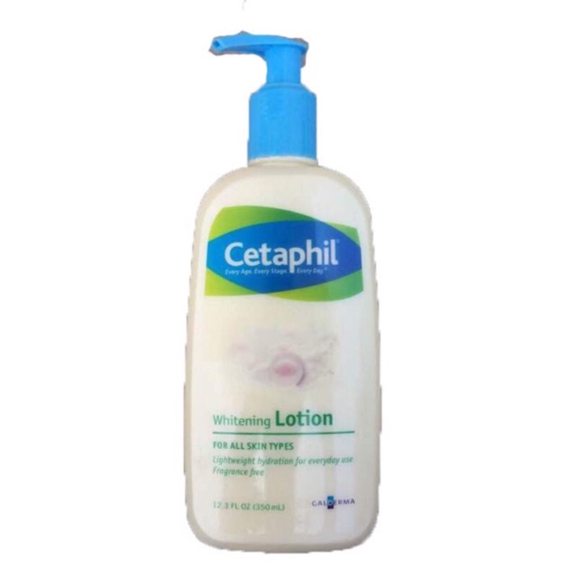 cetaphil whitening lotion original