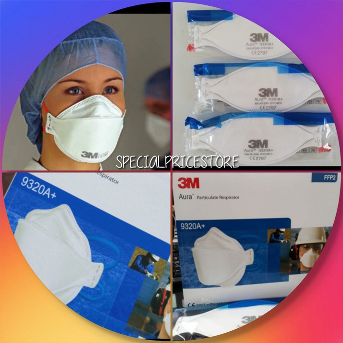 3m 93 3m 1860 3m 9322k 3m 9210 Mask Shopee Philippines