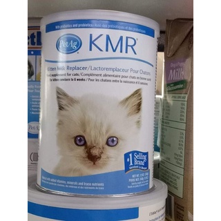 PetAg KMR(Kitten Milk Replacer) 340g.