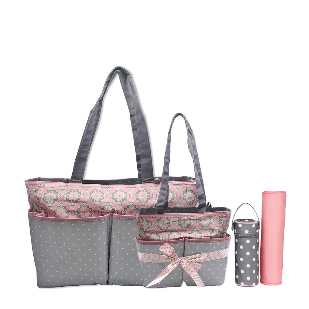 diaper tote bag
