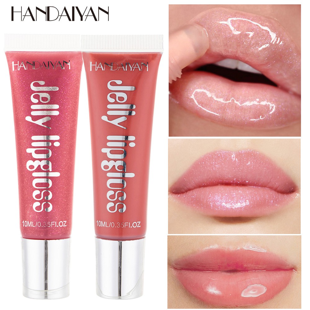 Lips Plump Makeup Lip Gloss Moisturizer Hydration Lip Fuller Make Up Sexy Big Lips Essence 