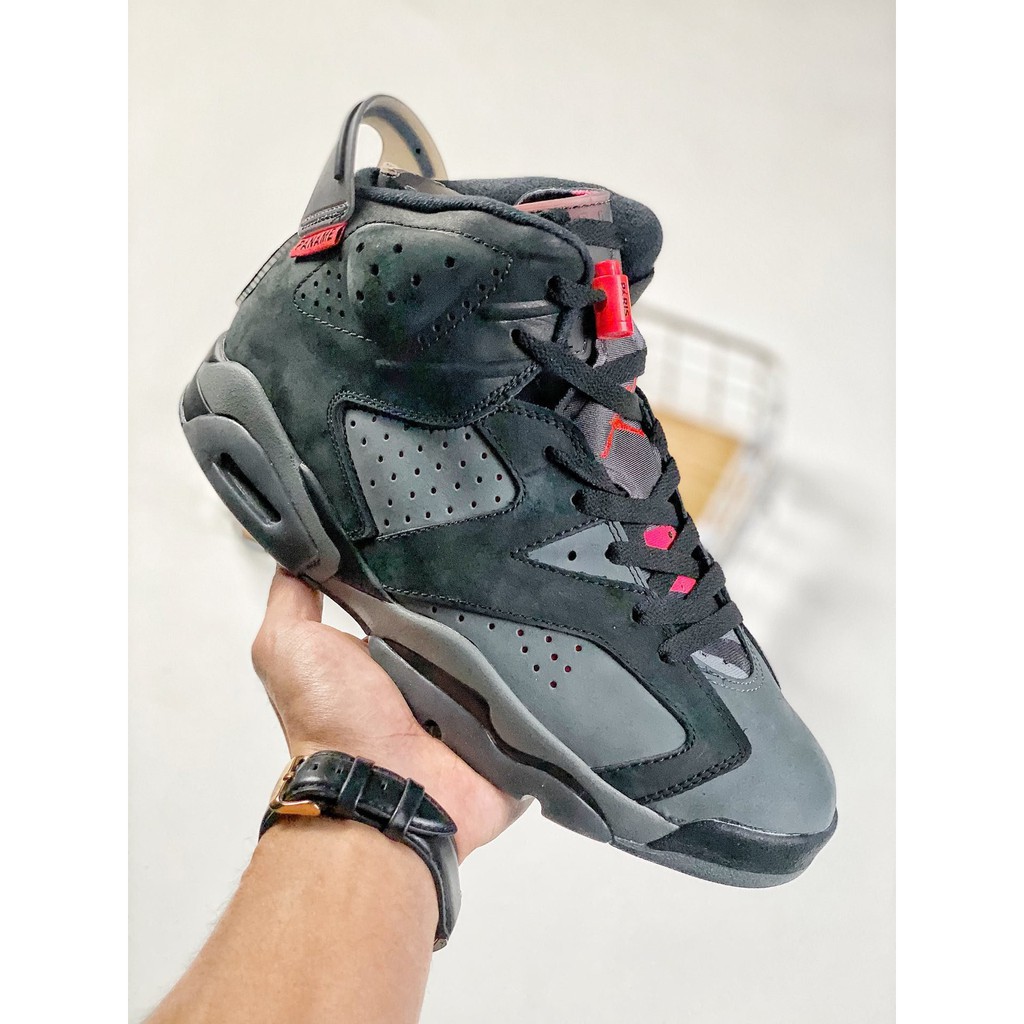 aj6 psg