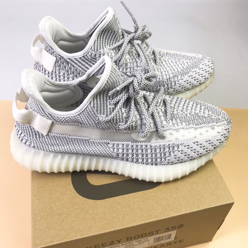 yezzy boost 350 v2 white