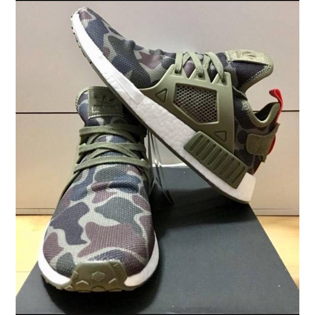 nmd camouflage