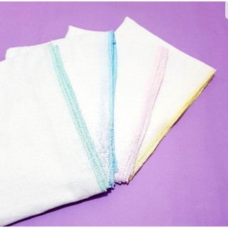 Birdseye Diaper Cloth/Lampin M,L,XL and 3XL
