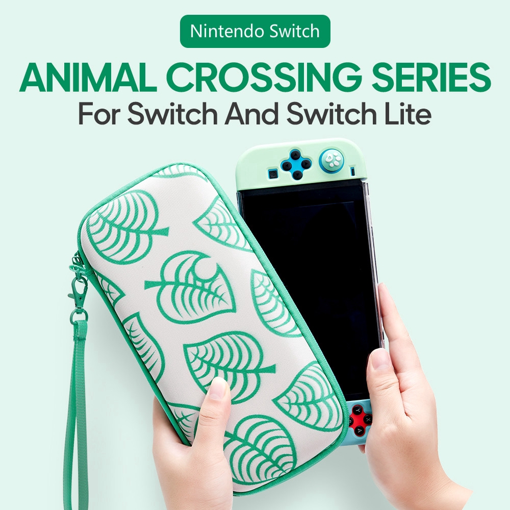 nintendo switch animal crossing shopee