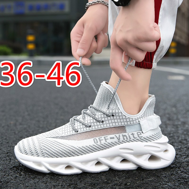big size sports shoes