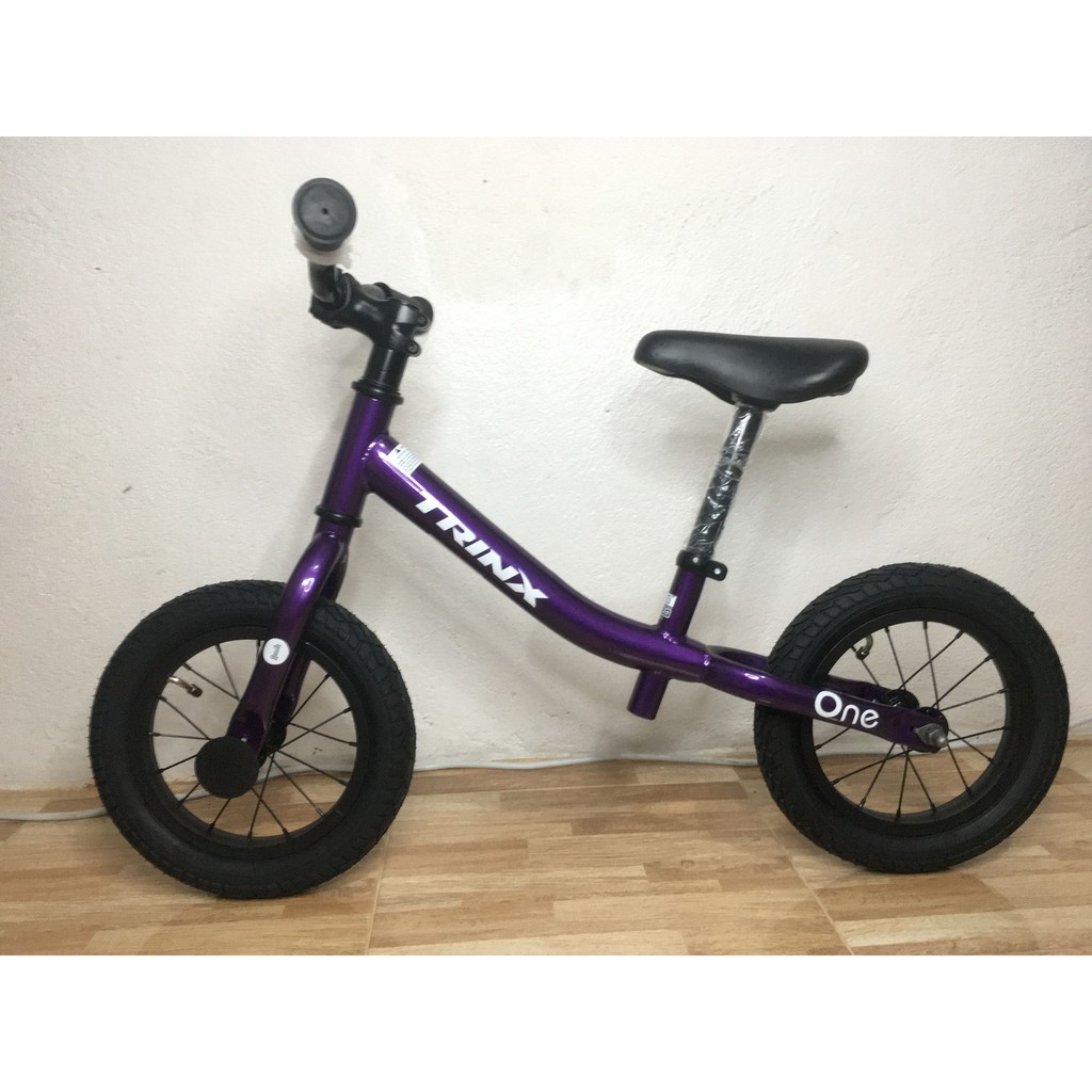 12 pedal bike