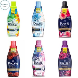 Downy Premium Passion Laundry Fabric Conditioner Softener Concentrated Downy Concentrado Perfume #1