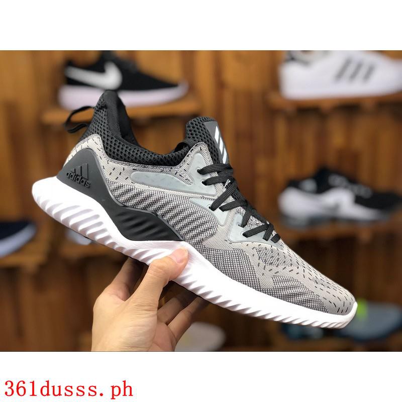 original adidas alphabounce