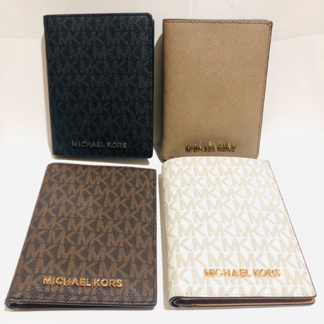 mk passport wallet