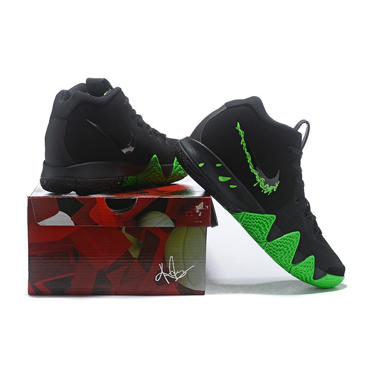 kyrie halloween shoes