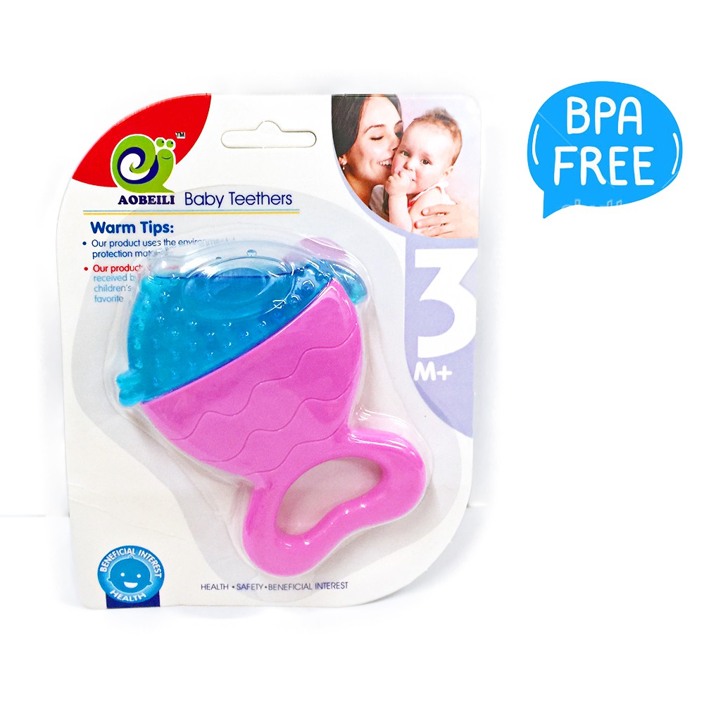 teether for back teeth
