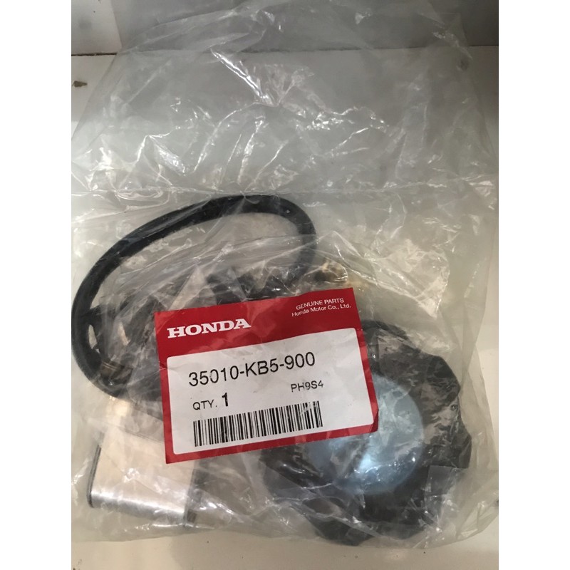 tmx 155 genuine parts