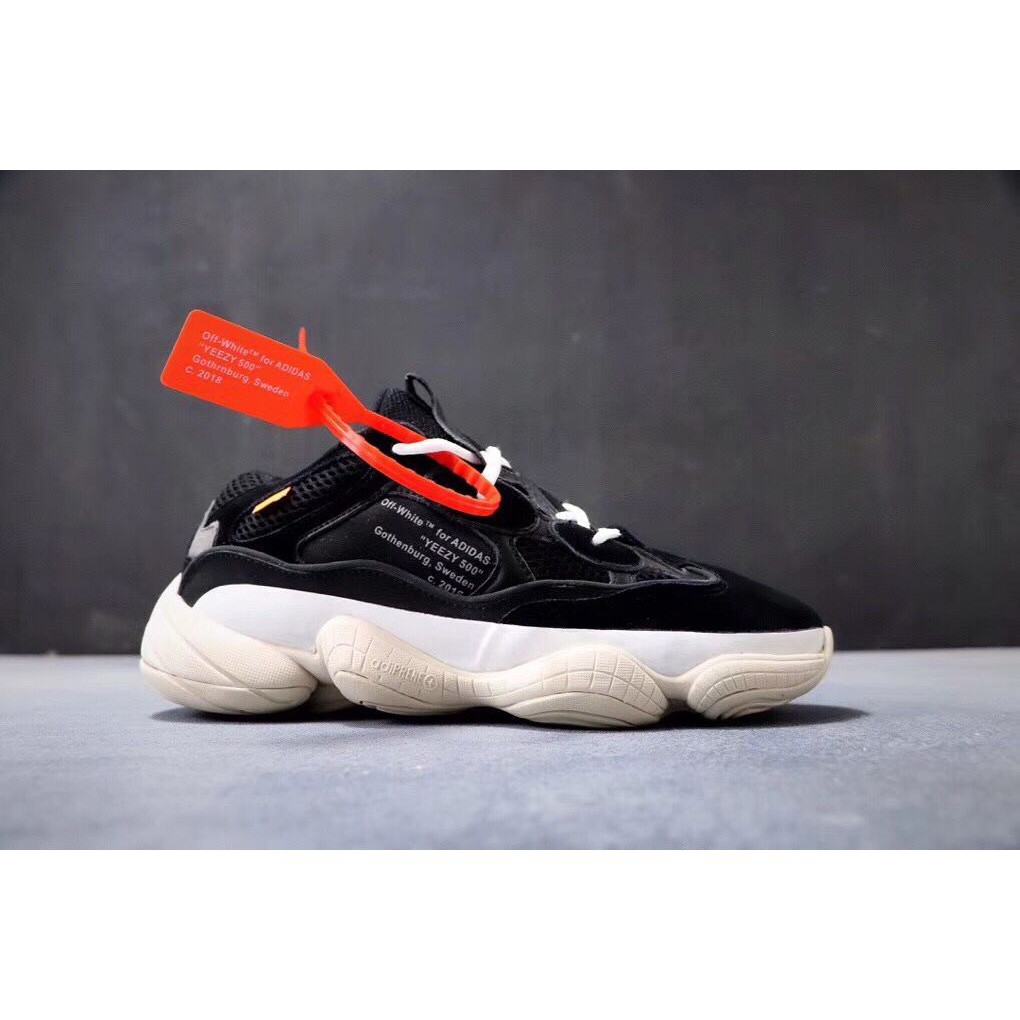 yeezy 500 off white
