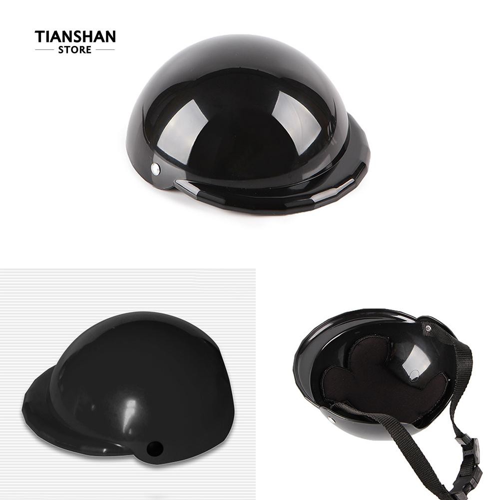 padded protective hat