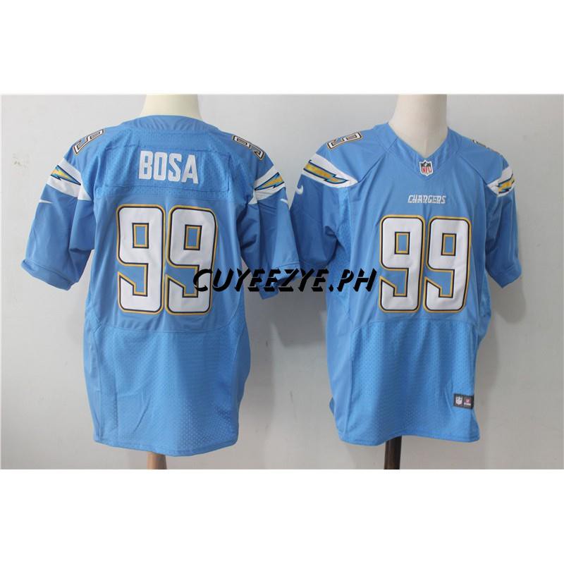 best chargers jersey