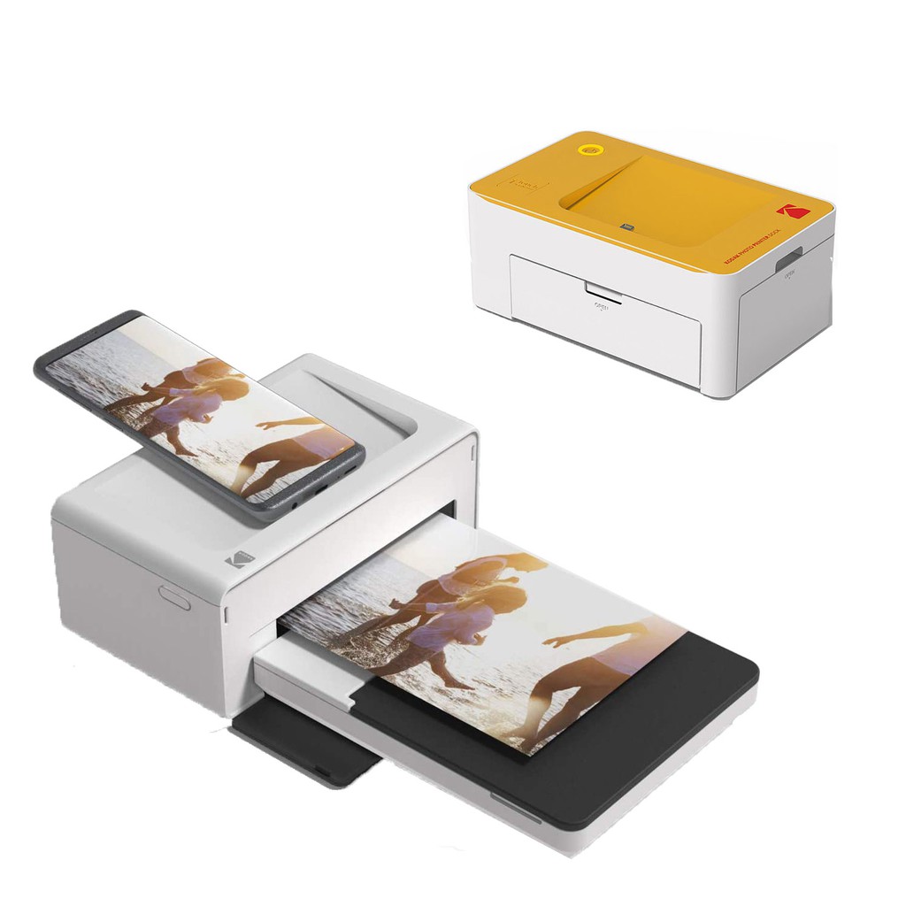instant dock printer kodak