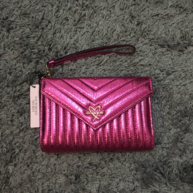 victoria secret wallet price philippines