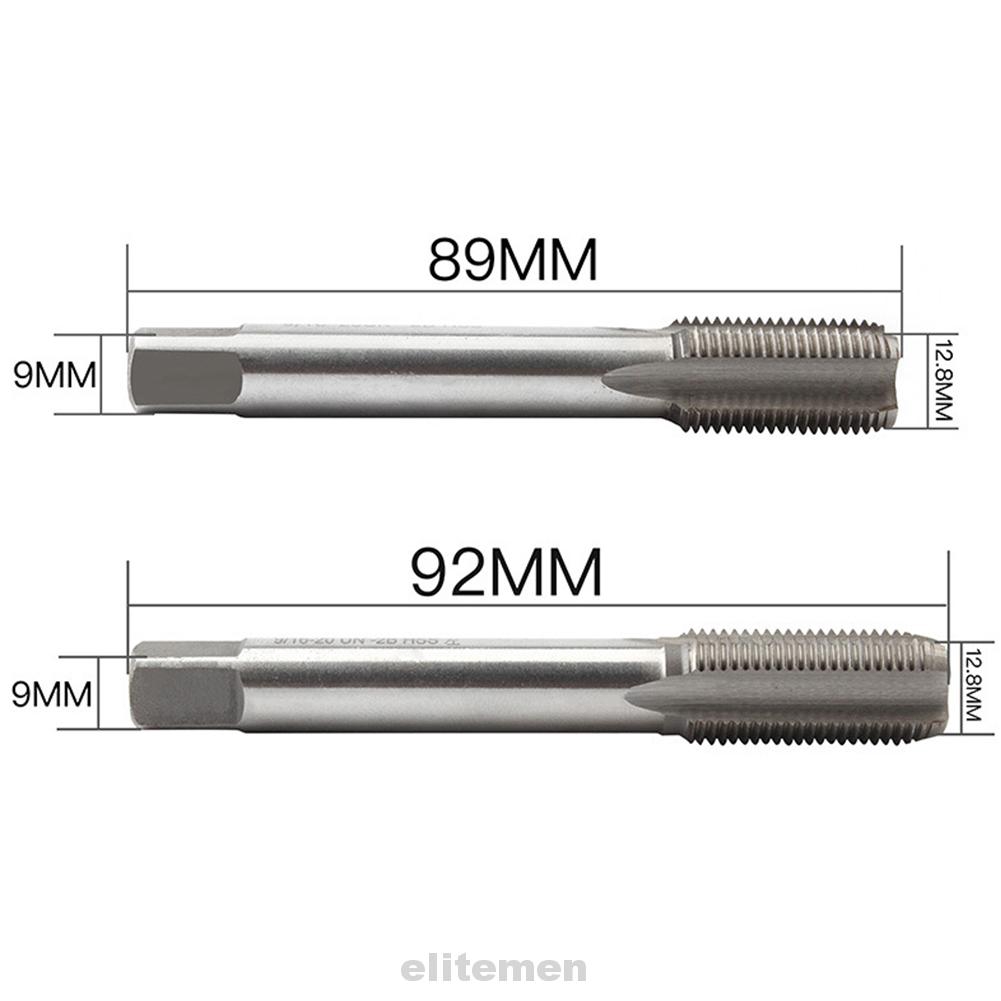 pedal thread insert