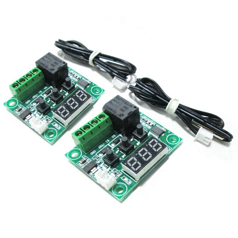 mini temperature controller