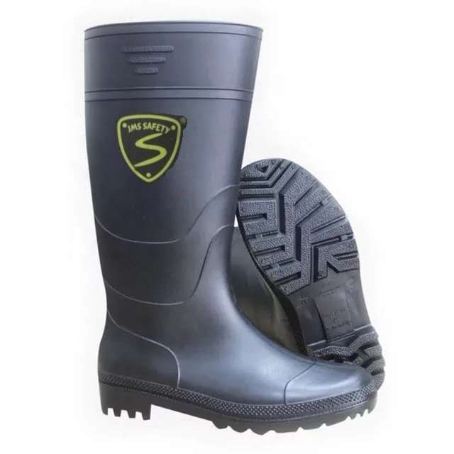 mens high top rain boots