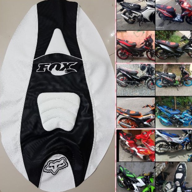 seat cover for honda xrm 125