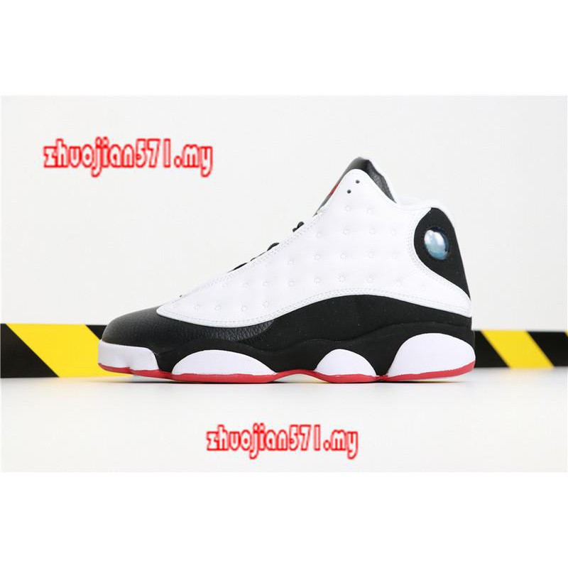 nike aj 13