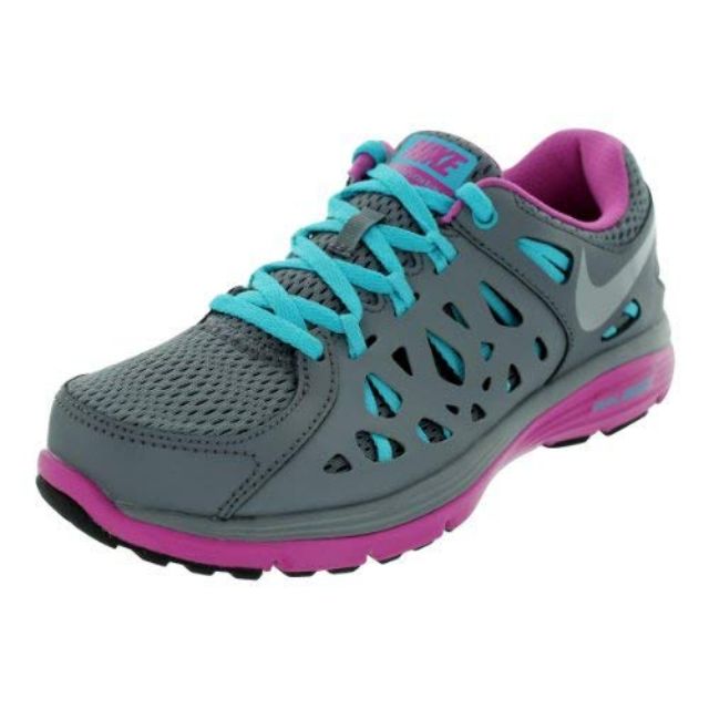 nike women's dual fusion run 2