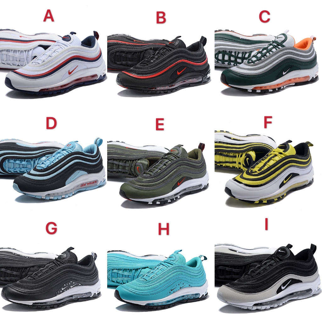 vapormax x air max 97