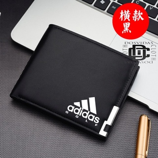 cebolla Seguro cuenca adidas wallet - Wallets Best Prices and Online Promos - Men's Bags &  Accessories Feb 2023 | Shopee Philippines