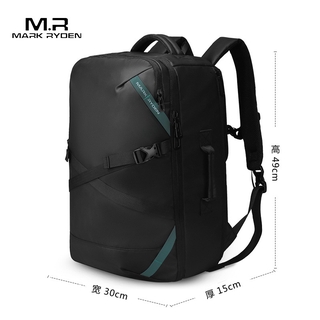 smart travel backpack