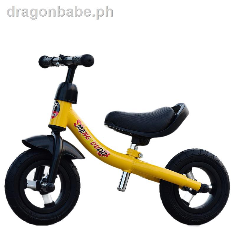 child two wheel scooter