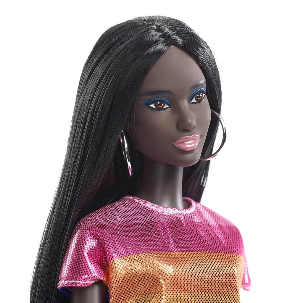 barbie dreamtopia sirène