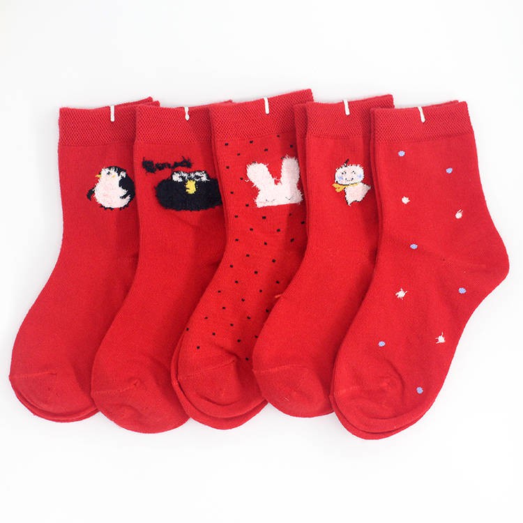 baby boy christmas socks