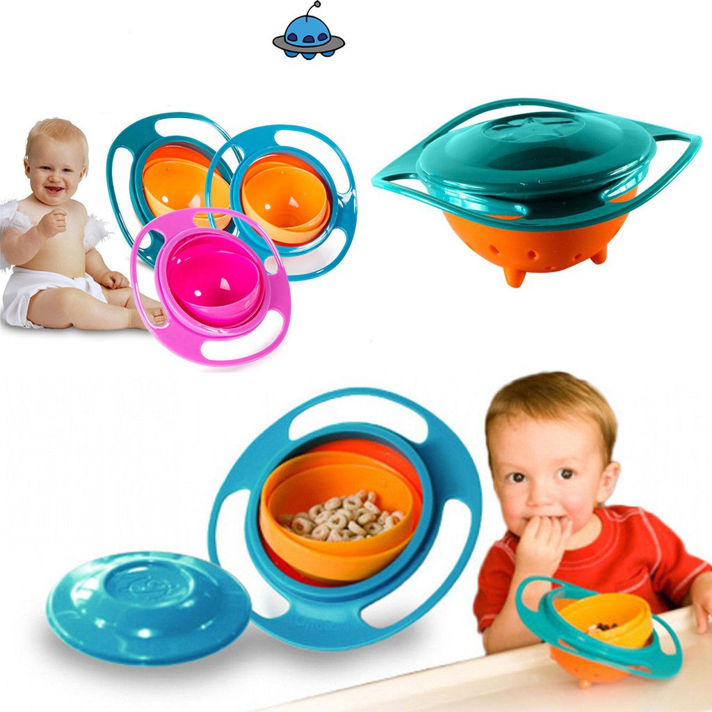 cute baby bowls